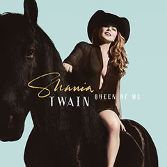 Shania Twain Queen Of Me [LP] - (M) (ONLINE ONLY!!)