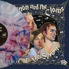 Shannon and the Clams - Year Of The Spider LP (Levitation Edition) - LEVITATION