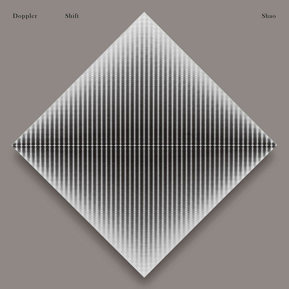 SHAO Doppler Shift