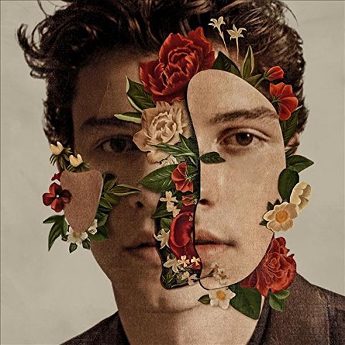 Shawn Mendes Shawn Mendes (Standard Edition) - (M) (ONLINE ONLY!!)