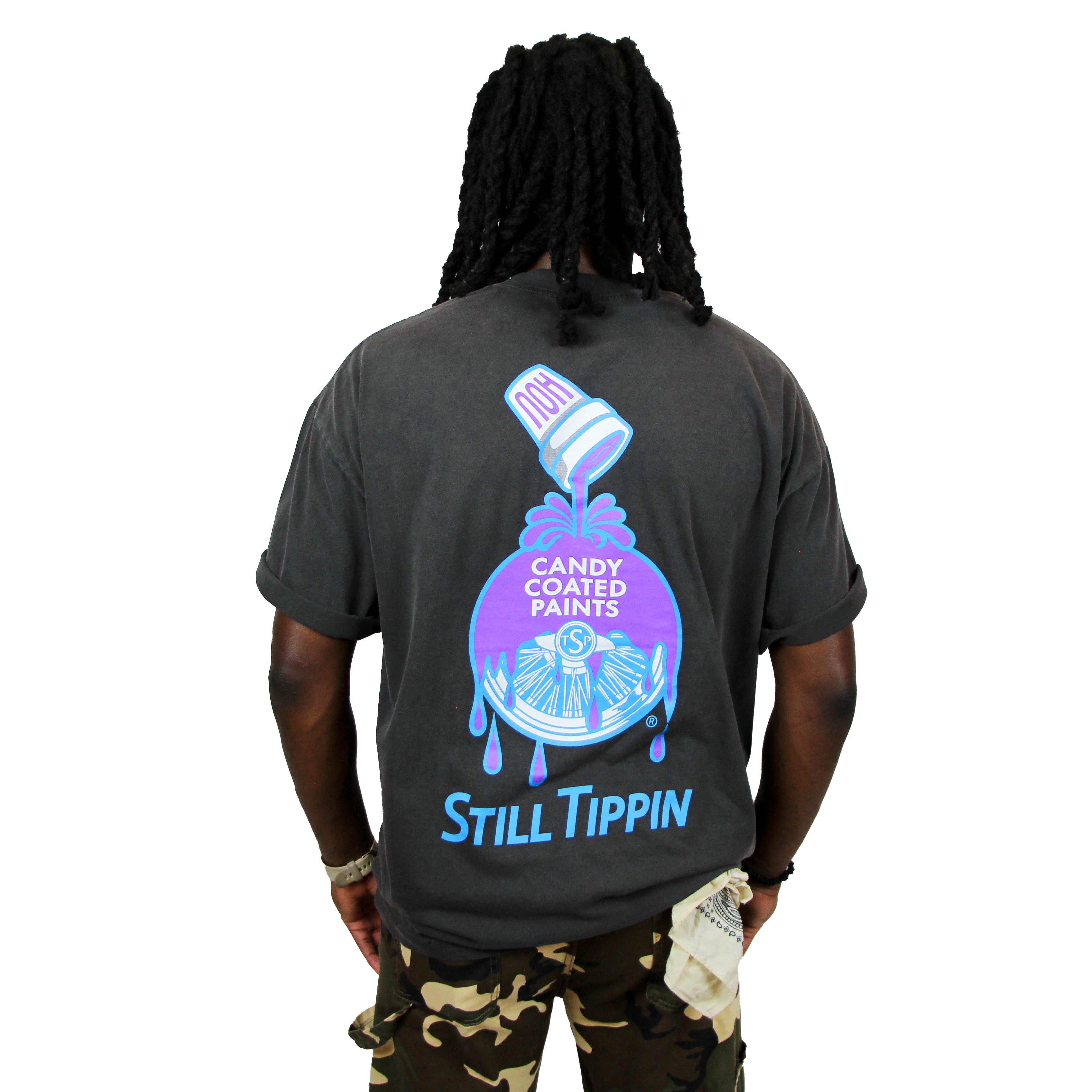 Official fsgprints Sherwin Trilliams Still Tippin Shirt, hoodie, sweater,  long sleeve and tank top