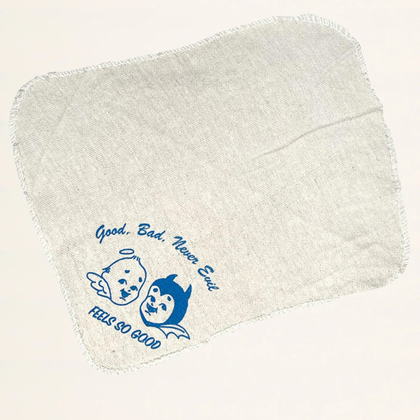 Shop Towel - White - LAST CHANCE!