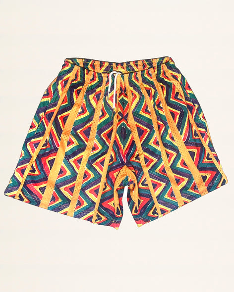 Ram Shorts