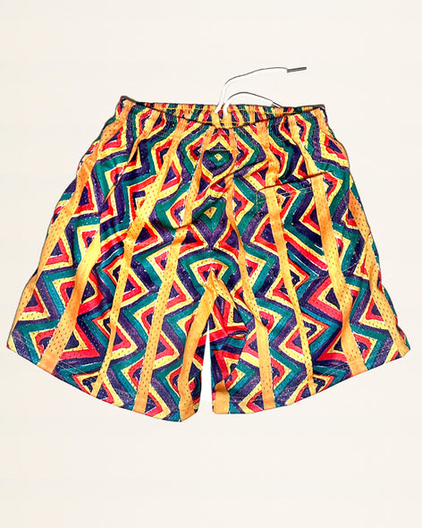 Ram Shorts