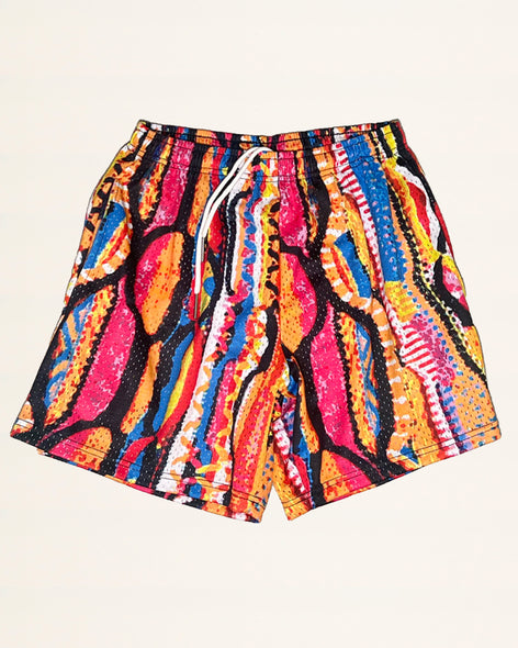 Foogi Shorts