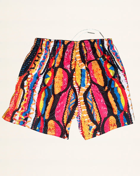 Foogi Shorts