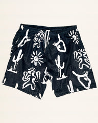 SRV Shorts