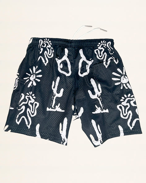 SRV Shorts
