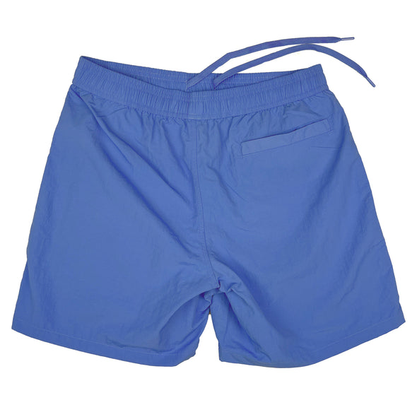 Feels So Good Shorts - Lapis - LAST CHANCE!