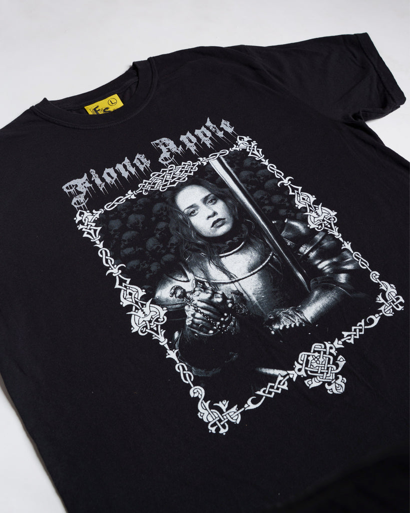 Criminal - Ships Week of 2/9