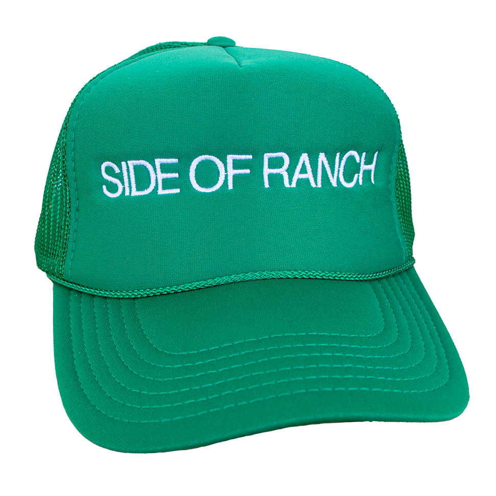 Ranch - Trucker Hat – Feels So Good