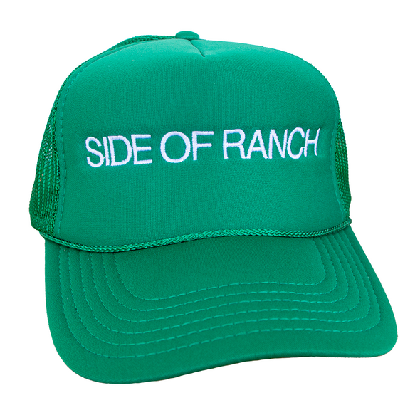 Side Of Ranch - Trucker Hat