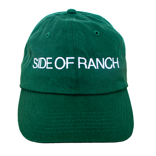 Side Of Ranch - Dad Hat