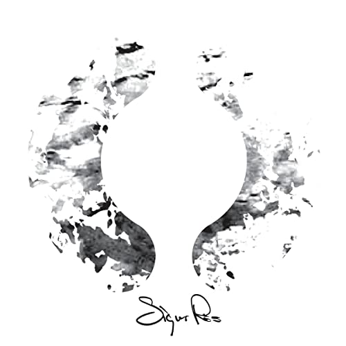 Sigur Rós ( ) - (M) (ONLINE ONLY!!)