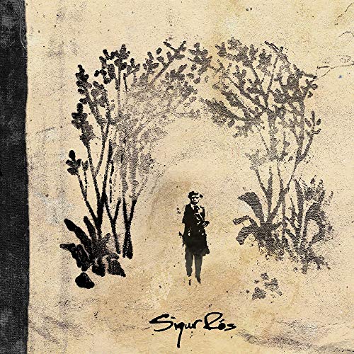 Sigur Rós Takk… - (M) (ONLINE ONLY!!)