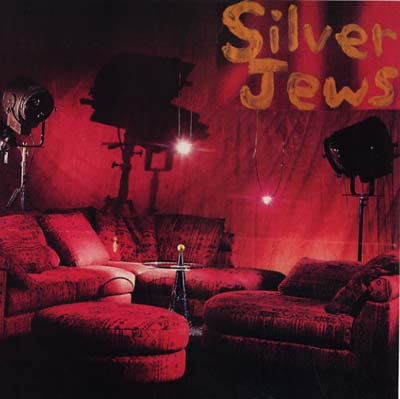Silver Jews Early Times