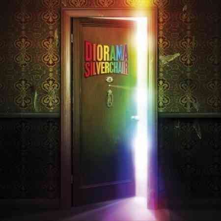 Silverchair Diorama (180 Gram Vinyl) [Import]