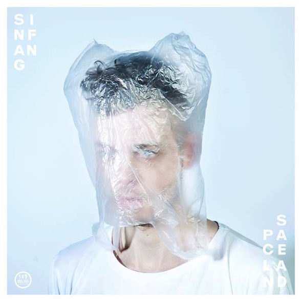 SIN FANG Spaceland