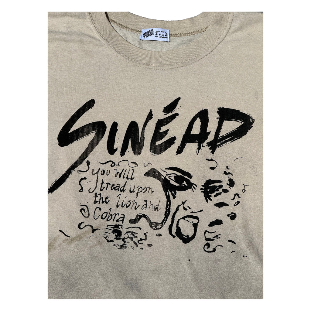 Sinéad - Beige