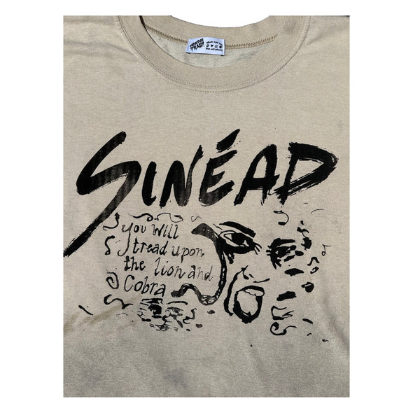 Sinéad - Beige