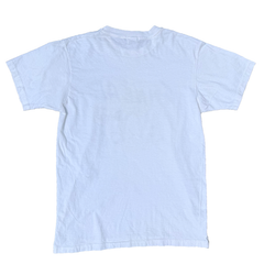 Sinéad - White Tee