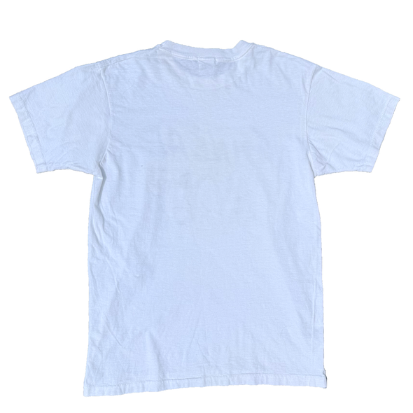 Sinéad - White Tee