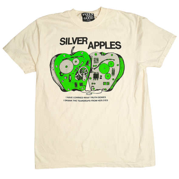 Silver Apples