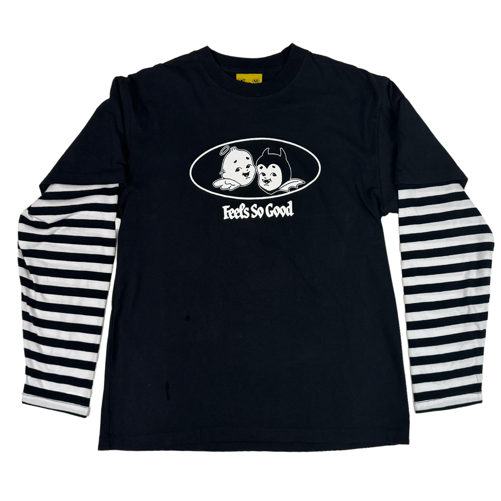 Standard Issue Longsleeve