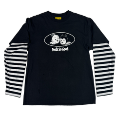 Standard Issue Longsleeve