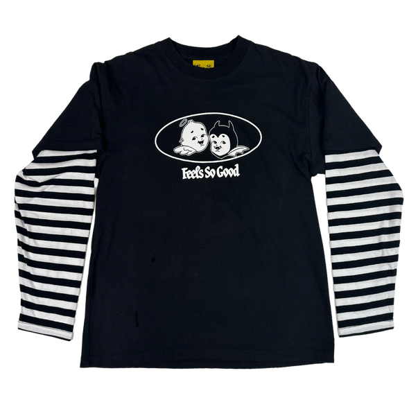 Standard Issue Longsleeve