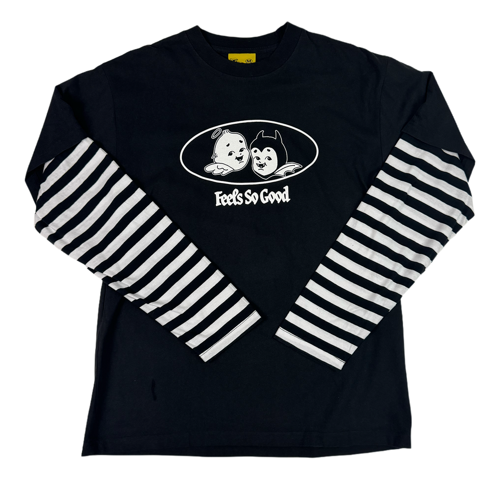 Standard Issue Longsleeve