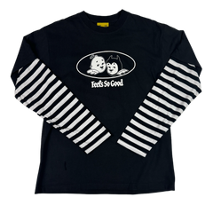 Standard Issue Longsleeve