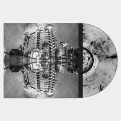 SLIFT - Levitation Sessions 2xLP - LEVITATION