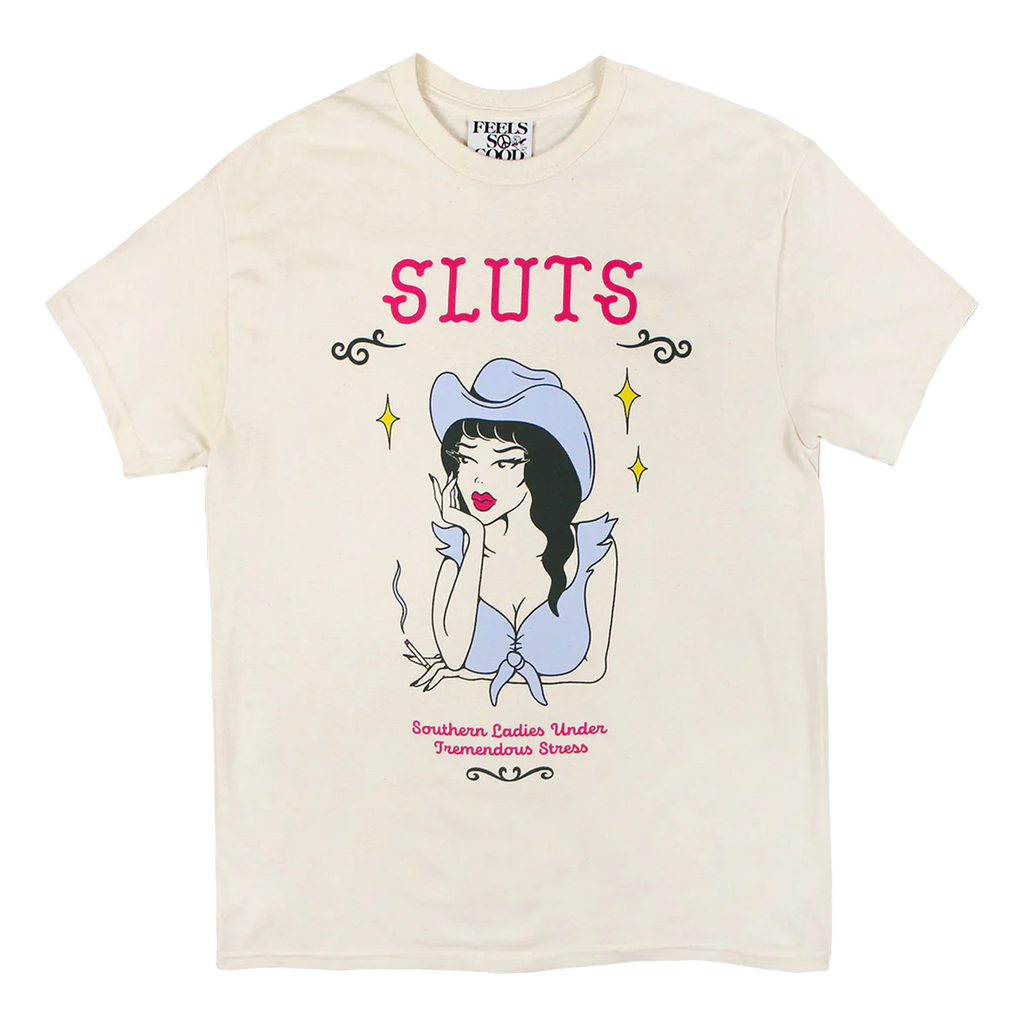 S.L.U.T.S. - Ships Week of 6/29