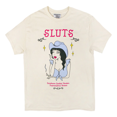 S.L.U.T.S. - LAST CHANCE!