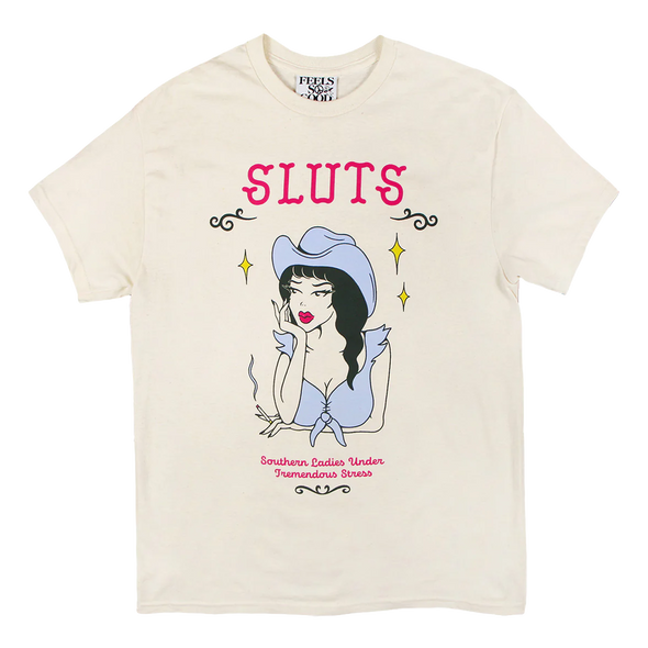 S.L.U.T.S. - Ships Week of 6/29