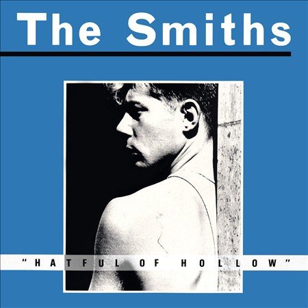 Smiths Hatful Of Hollow (180 Gram Vinyl) - (M) (ONLINE ONLY!!)