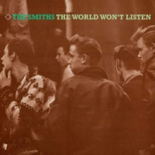 Smiths The World Won't Listen - (M) (ONLINE ONLY!!)