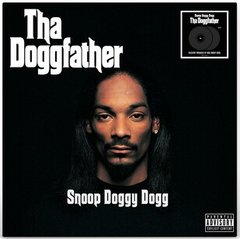 Snoop Doggy Dogg Tha Doggfather [Explicit Content] (2 Lp's)