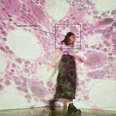 Soccer Mommy Sometimes, Forever [LP] - (M) (ONLINE ONLY!!)