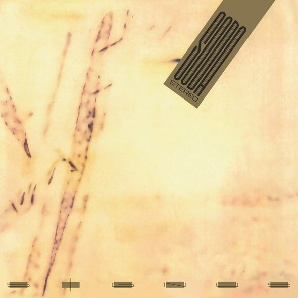 Soda Stereo Signos [Ultra Clear Vinyl]