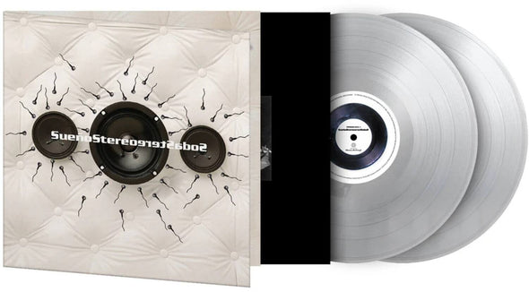 Soda Stereo Sueno Stereo [2LP]