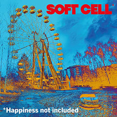 Soft Cell *Happiness Not Included - (M) (ONLINE ONLY!!)