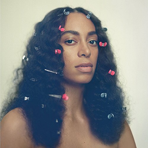 Solange A Seat at the Table - (M) (ONLINE ONLY!!)