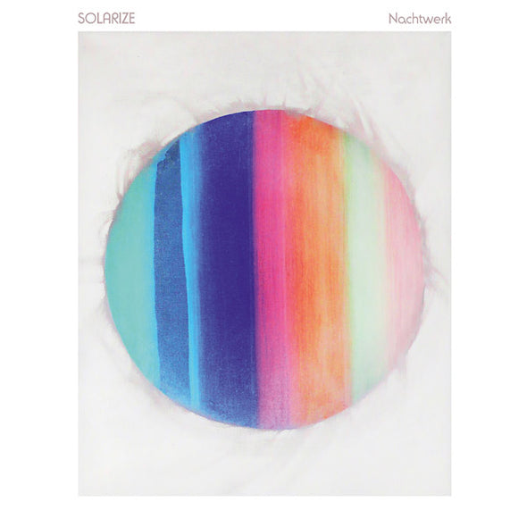 SOLARIZE Nachtwerk (1991-1998)