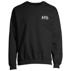 Lows In The 70's - Solid Feeling Crewneck Sweatshirt