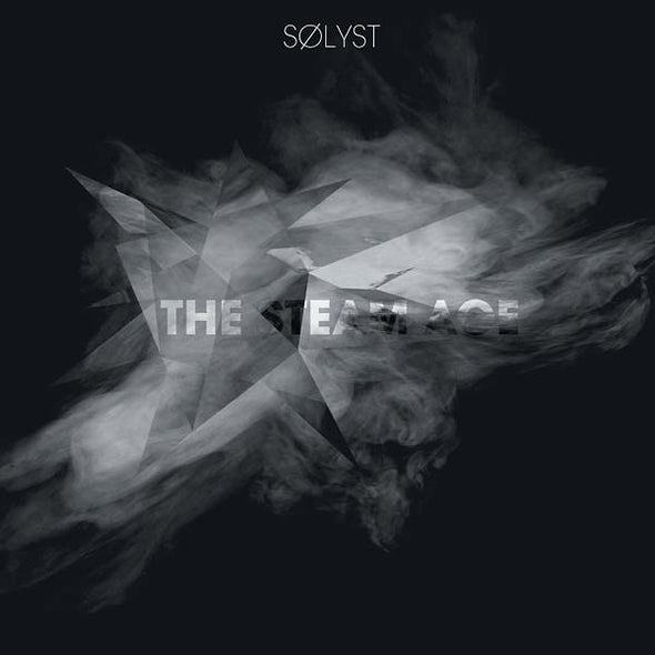 SOLYST The Steam Age