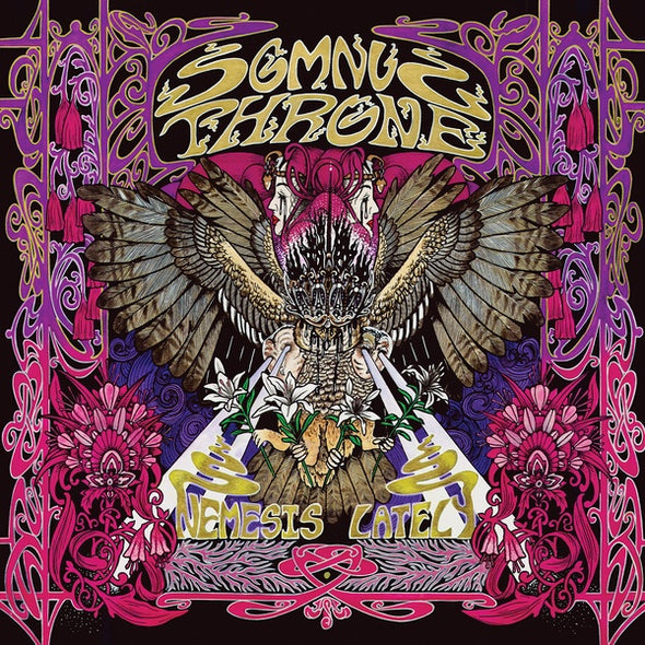 SOMNUS THRONE Nemesis Lately