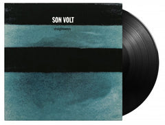 Son Volt Straightaways (180 Gram Vinyl) [Import] - (M) (ONLINE ONLY!!)