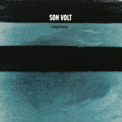 Son Volt Straightaways (180 Gram Vinyl) [Import] - (M) (ONLINE ONLY!!)